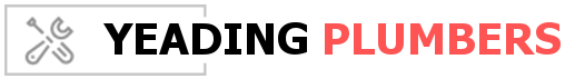 Plumbers Yeading logo