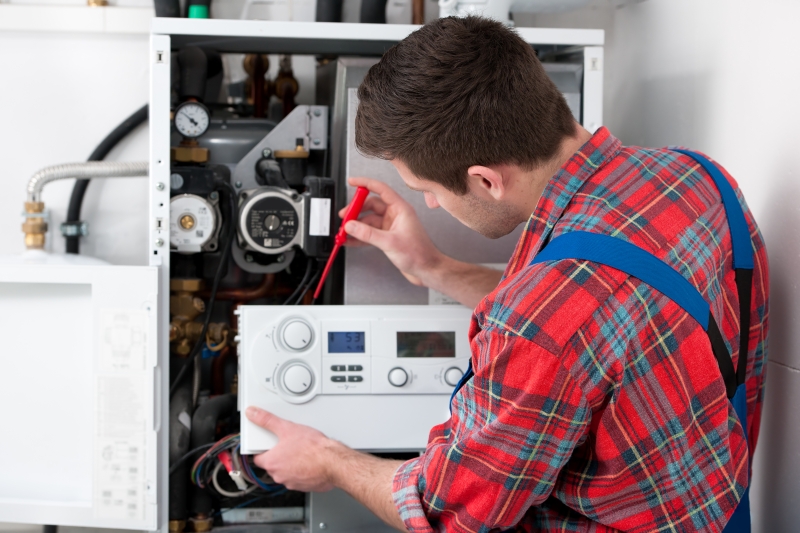 Boiler Repairs Service Yeading