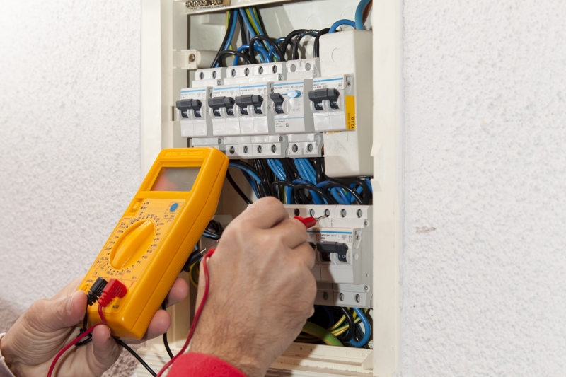 Electricians Yeading